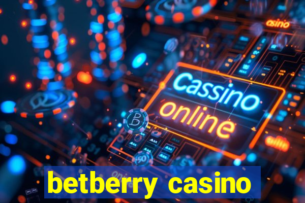 betberry casino